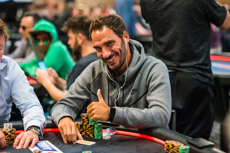 Julien Sitbon_2018 EPT Barcelona_Main Event_Day 4_Giron_8JG0301